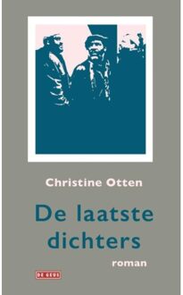 Singel Uitgeverijen De Laatste Dichters