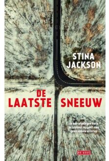 Singel Uitgeverijen De laatste sneeuw