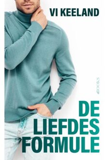 Singel Uitgeverijen De Liefdesformule - Vi Keeland