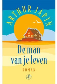 Singel Uitgeverijen De man van je leven