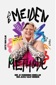 Singel Uitgeverijen De Meidenmethode - Lotte van Eijk