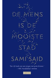 Singel Uitgeverijen De Mens Is De Mooiste Stad