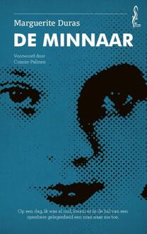 Singel Uitgeverijen De Minnaar - Marguerite Duras