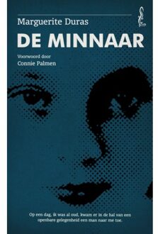 Singel Uitgeverijen De Minnaar - Marguerite Duras