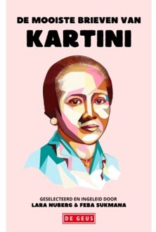 Singel Uitgeverijen De Mooiste Brieven Van Kartini - Kartini