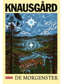 Singel Uitgeverijen De morgenster