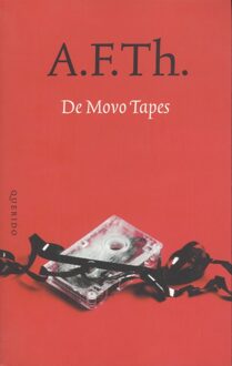 Singel Uitgeverijen De Movo Tapes - Boek A.F.Th. van der Heijden (9023458079)