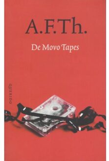 Singel Uitgeverijen De Movo Tapes - Boek A.F.Th. van der Heijden (9023458079)