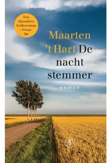 Singel Uitgeverijen De Nachtstemmer