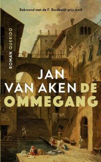 Singel Uitgeverijen De Ommegang