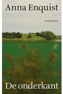 Singel Uitgeverijen De Onderkant - Anna Enquist