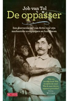 Singel Uitgeverijen De oppasser