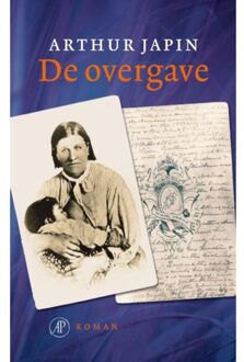 Singel Uitgeverijen De Overgave