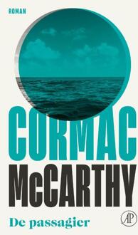 Singel Uitgeverijen De Passagier - Cormac McCarthy