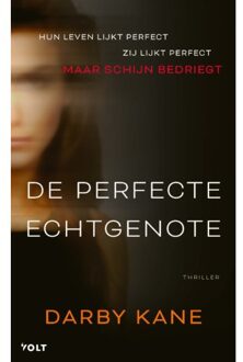 Singel Uitgeverijen De Perfecte Echtgenote - Darby Kane