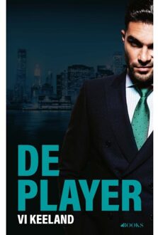 Singel Uitgeverijen De Player