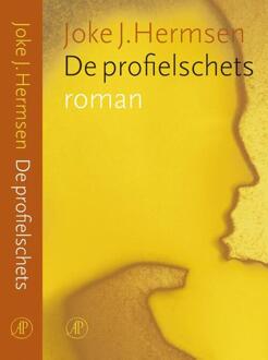 Singel Uitgeverijen De profielschets - Boek Joke J. Hermsen (902952278X)