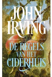 Singel Uitgeverijen De Regels Van Het Ciderhuis