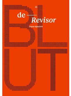 Singel Uitgeverijen De Revisor 35 - Diverse auteurs