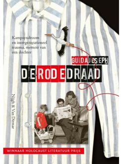 Singel Uitgeverijen De Rode Draad - Guida Joseph