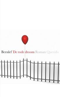 Singel Uitgeverijen De rode droom - Boek J. Bernlef (902143489X)