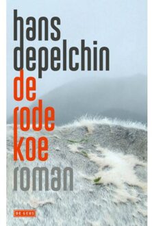 Singel Uitgeverijen De Rode Koe - Hans Depelchin