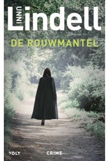 Singel Uitgeverijen De Rouwmantel - Cato Isaksen - Unni Lindell