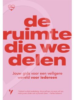 Singel Uitgeverijen De Ruimte Die We Delen - RITA Community