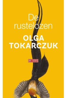 Singel Uitgeverijen De Rustelozen