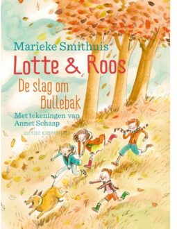 Singel Uitgeverijen De slag om Bullebak - Boek Marieke Smithuis (904511948X)