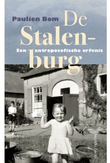 Singel Uitgeverijen De Stalenburg - Paulien Bom