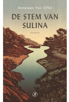 Singel Uitgeverijen De Stem Van Sulina - Anneleen Van Offel