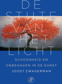 Singel Uitgeverijen De stilte van het licht - Boek Joost Zwagerman (9029589884)