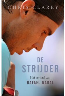 Singel Uitgeverijen De Strijder - Chris Clarey