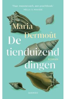 Singel Uitgeverijen De Tienduizend Dingen - Maria Dermoût