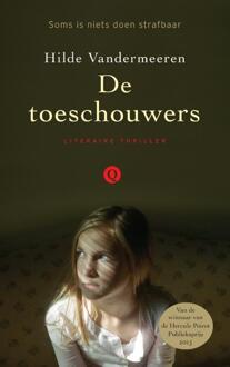 Singel Uitgeverijen De toeschouwers - Boek Hilde Vandermeeren (9021455935)