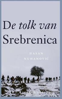 Singel Uitgeverijen De Tolk Van Srebrenica