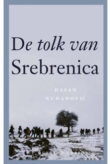 Singel Uitgeverijen De Tolk Van Srebrenica