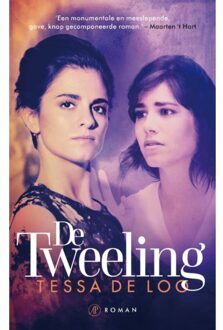 Singel Uitgeverijen De tweeling - Boek Tessa de Loo (9029539569)