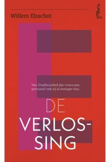 Singel Uitgeverijen De verlossing