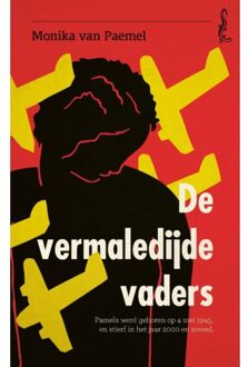 Singel Uitgeverijen De vermaledijde vaders