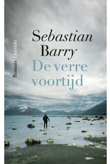 Singel Uitgeverijen De Verre Voortijd - Sebastian Barry