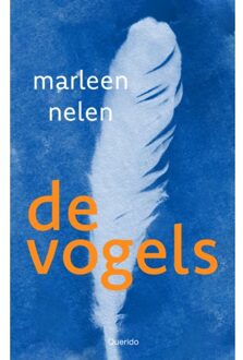 Singel Uitgeverijen De Vogels - Marleen Nelen