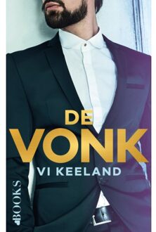 Singel Uitgeverijen De Vonk - Vi Keeland