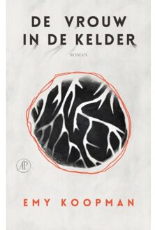 Singel Uitgeverijen De Vrouw In De Kelder - Emy Koopman