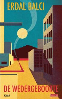 Singel Uitgeverijen De Wedergeboorte - Erdal Balci