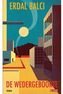 Singel Uitgeverijen De Wedergeboorte - Erdal Balci