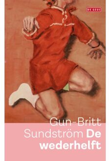 Singel Uitgeverijen De Wederhelft - Gun-Britt Sundström