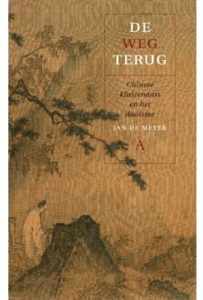 Singel Uitgeverijen De Weg Terug - Jan de Meyer