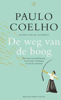 Singel Uitgeverijen De Weg Van De Boog - Paulo Coelho
